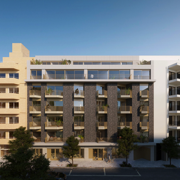 EDIFÍCIO 5 DE OUTUBRO