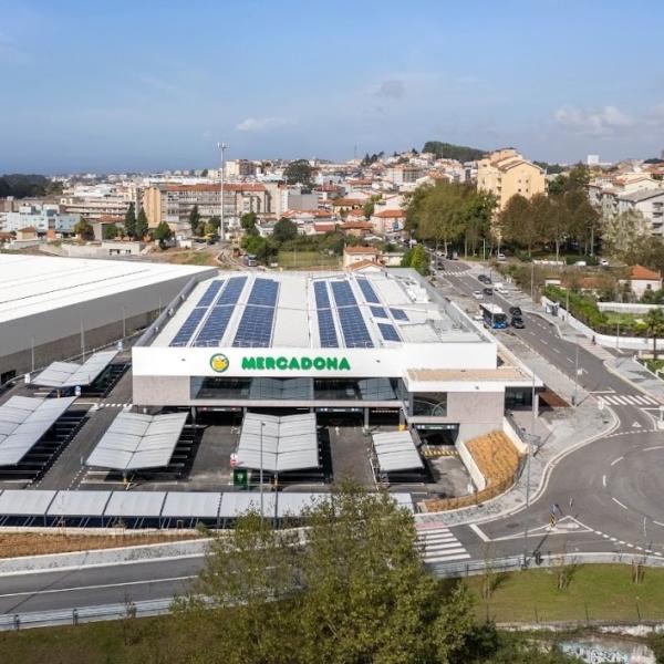 Mercadona