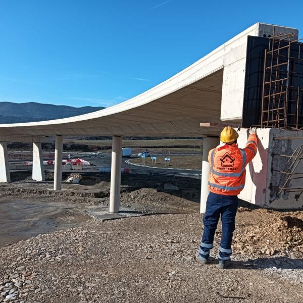 Variante de Sabiñánigo